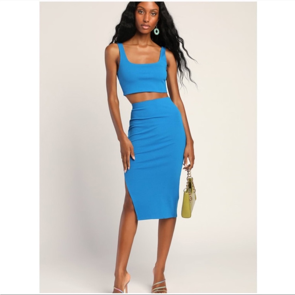 Lulu’s two piece set